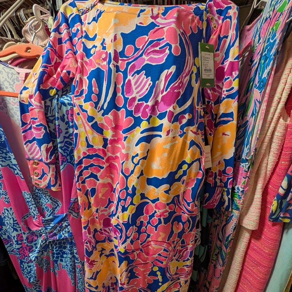 Lilly Pulitzer Sophie Dress